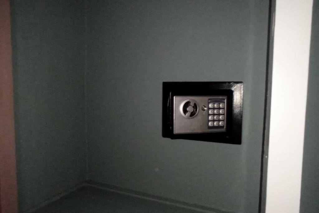 V&K Apartment Αθήνα Εξωτερικό φωτογραφία