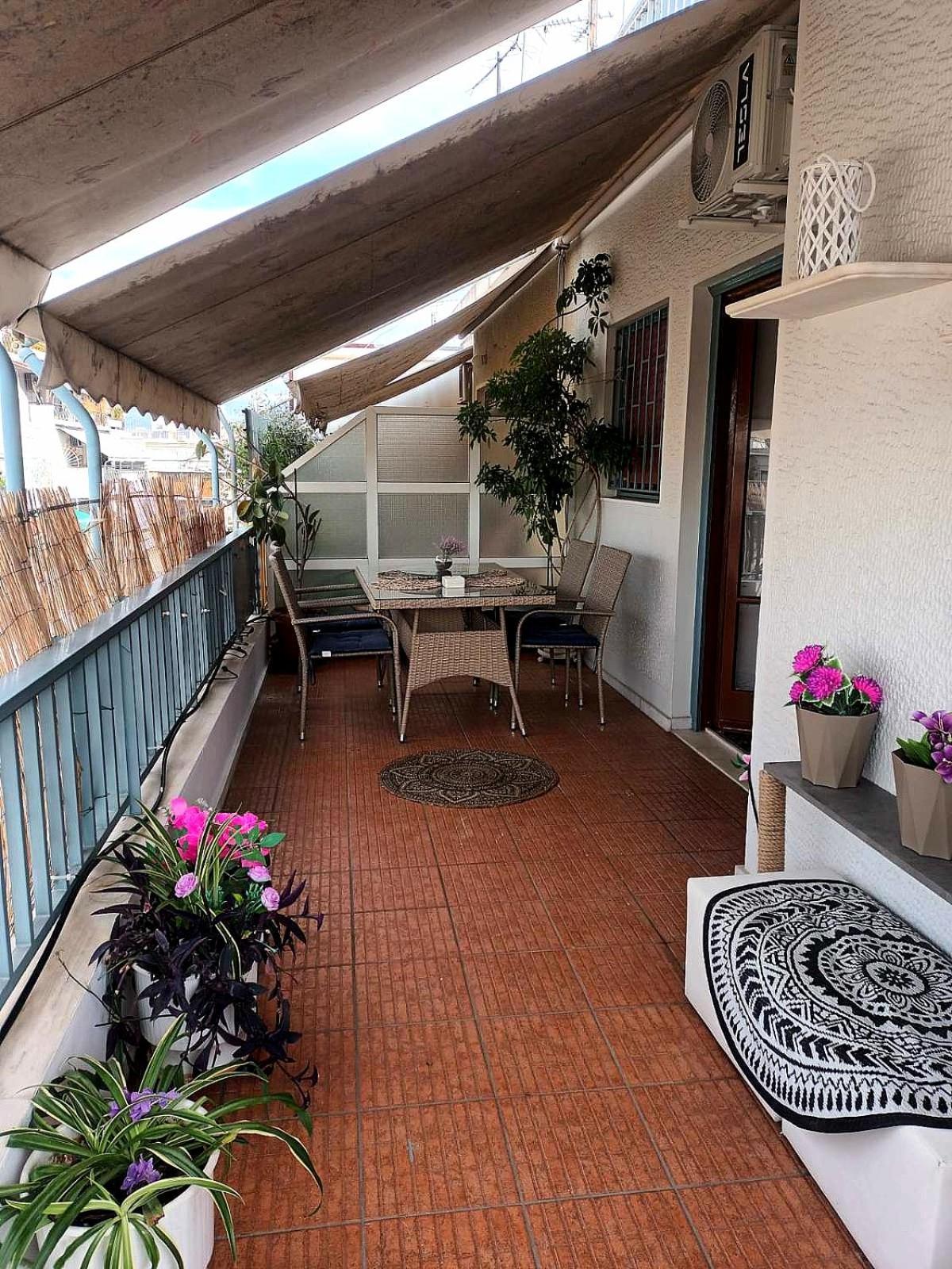 V&K Apartment Αθήνα Εξωτερικό φωτογραφία